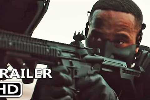 HIERARCHY Official Trailer (2025)