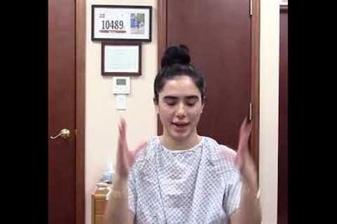 Long COVID Recovery Treatment #longcovid #longcovidrecovery