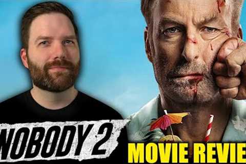 Nobody 2 - Movie Review