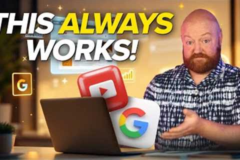 How To Rank A YouTube Video On Google