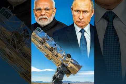 India’s Next-Gen Hypersonic Killer Weapon | Beyond Any Missile Defense | #shortsfeed