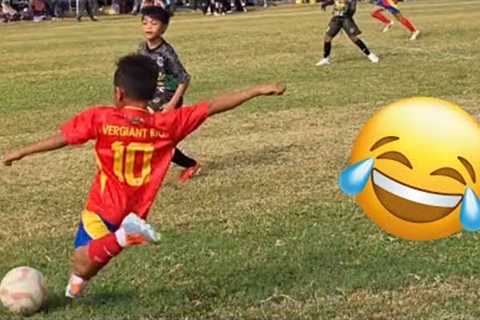 Best Football Videos Of 2025 ⚽️🔥Funny Moments, Fails, Skills & Goals Compilation #11