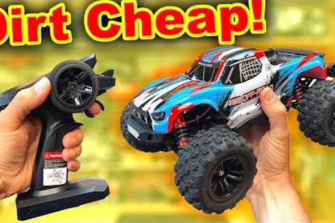 Why is everyone buying this RC Car?