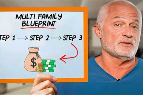 The Rookie’s Guide to Multifamily Real Estate Investing (2025)