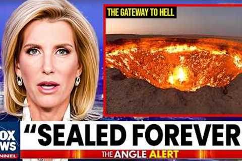 US Just SHUT Down The Gateway to Hell — And Something Terrifying Is Happening!