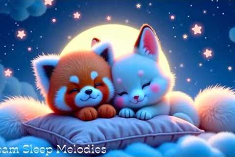Instant Calm & Deep Sleep 🎵 Beautiful Relaxing Music to Reduce Stress & Help You Sleep..