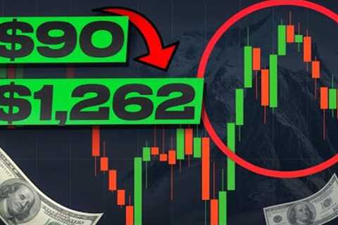 Your First Trade Starts Here | pocket option tutorial | binary options for beginners