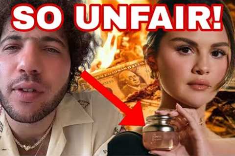 Selena Gomez FACES NEW SCANDAL with FINANCIAL DRAMA! 