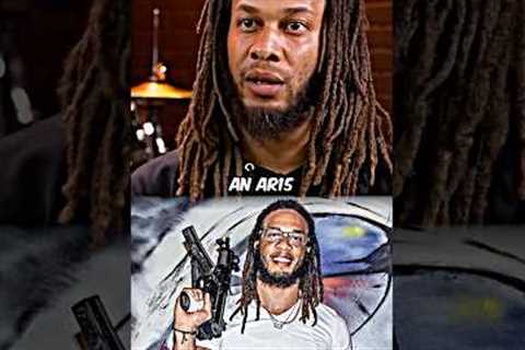 Sniper Nick Irving’s Top Advice For Home Defense Weapon