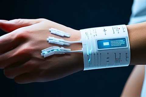 Next Level Medical Tech Gadgets That Will Change The Game