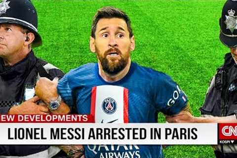10 Things You Didn't Know About Lionel Messi