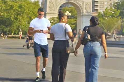 When Cristiano Ronaldo Goes Out In Public
