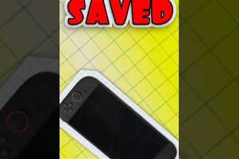 A Nintendo Switch 2 SAVED A GUY'S LIFE?