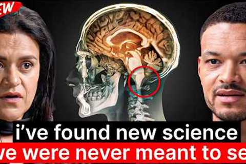Neuroscience Expert (Dr. Tara Swart): Evidence We Can Communicate After Death!