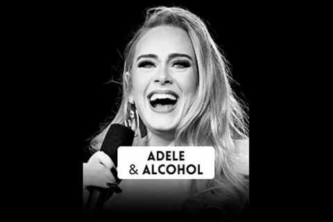 How to Quit Drinking: Adele's Inspiring Alcohol-free Journey