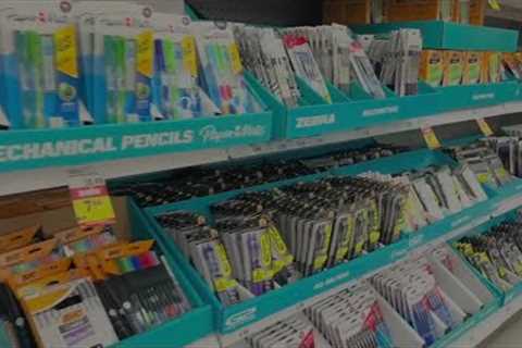 Teachers share the must-have school supplies for kids ahead of the school year
