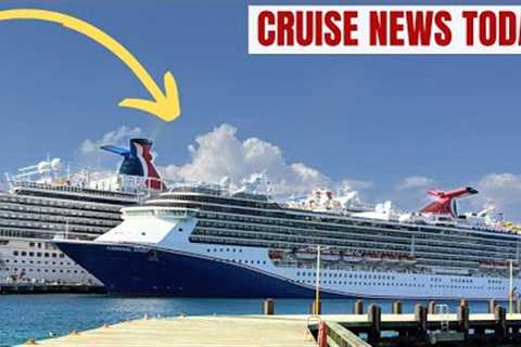 Mexico Cruise Ports Travel Warning + Royal Caribbean Godmother Quits
