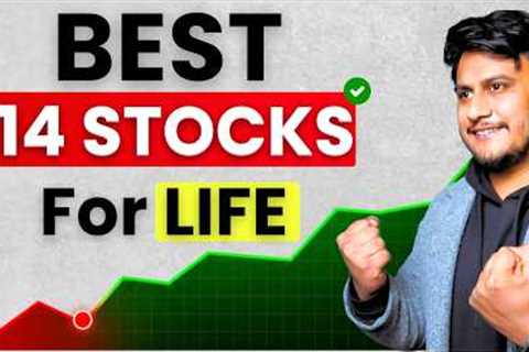 Building a 2030 Stock Portfolio: 14 High-Growth Sectors & Top Stocks to Watch