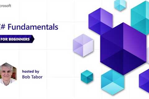 C# Fundamentals for Beginners