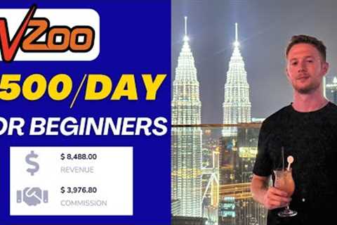 JVZoo Affiliate Marketing for Beginners: How to Start and Earn in 2025
