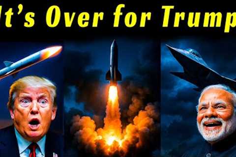 3 New Weapons That Will Put India Ahead of the US and China