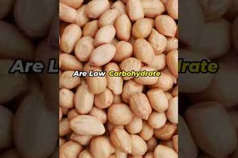 4 Reasons You Should Eat Peanuts Daily