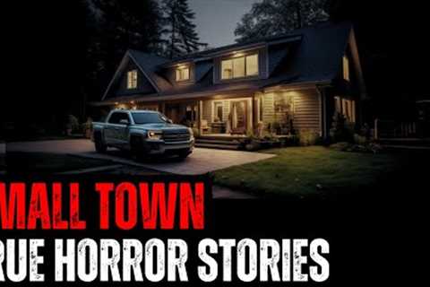 7 TRUE Creepy Small Town Horror Stories