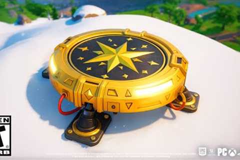 Fortnite SECRETLY CHANGED This..