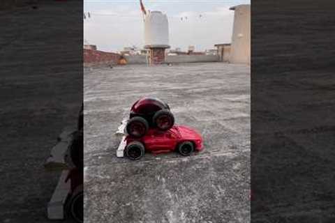 2 super rc cars #shorts #rccars