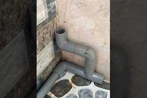 Tips for Installing Water Pipes Properly PlumbingTips #WaterPipeInstallation #DIYHomeRepair