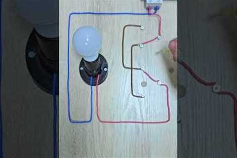 The Easy Way to Master Three Way Switches in No Time