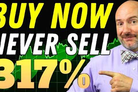 These 5 Stocks Will Surpass Your Job ‼️Buy Now
