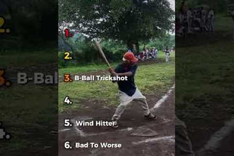 Funniest Baseball Fails Part 3 #funny #fails #baseball #funnyvideos