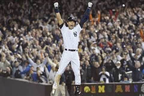 Best Sports Moments in Recent History (Part 1)