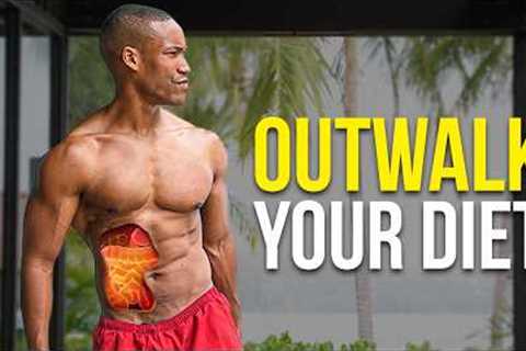 2 Walking Hacks that Kill Visceral Fat FAST