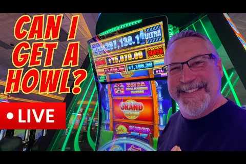 Live! Jackpot Time from Las Vegas