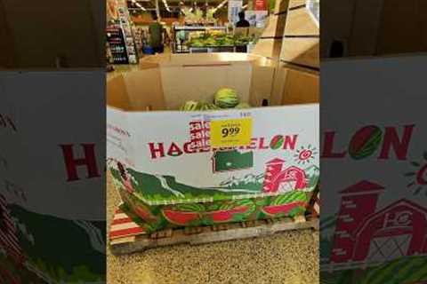 Come grocery shopping in Canada with me