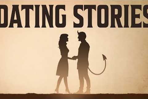 15 True Horrifying Tinder/Dating App Horror Stories