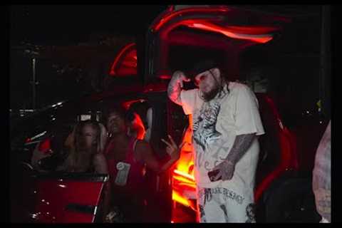 BIG DOT - Who Shot Ya? (Official Music Video)