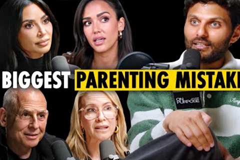 4 Parenting Experts Share Their Top Parenting Advice (Compilation Episode)