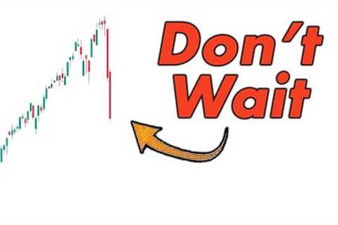 The Stock Market Is About To Trap Everyone
