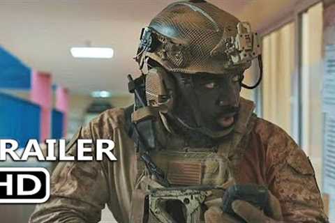 INVASION SEASON 3 Official Trailer (2025)
