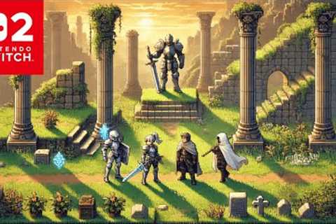 TOP 15 BEST Nintendo Switch 2 Games So Far