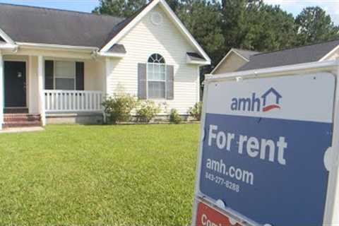 Home Rental Scam