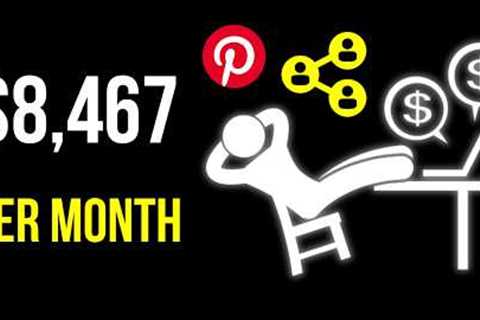 $100,000+/yr Affiliate Marketing: 5 Passive Income Methods for Beginners