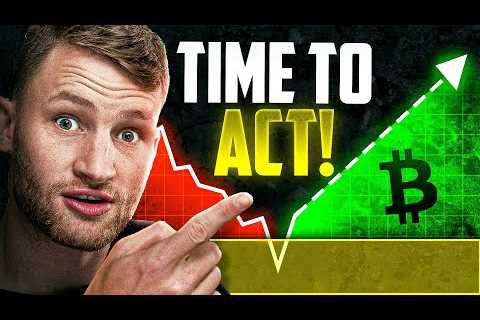 This Extended Crypto Pullback Is A TRAP!! [GREAT OPPORTUNITY]