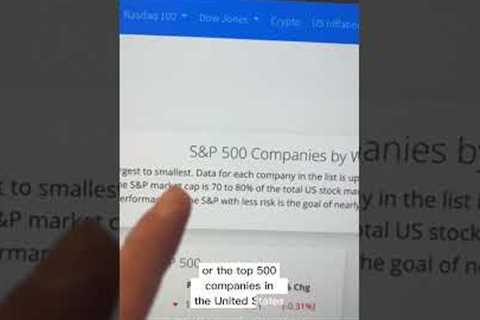How to Pick Good Stocks #money #investing #investment #stock #millennialinvesting