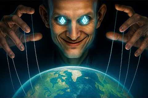 The Insane World of Ethereum's Vitalik Buterin