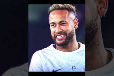 Neymar Jr x Love Nwantiti