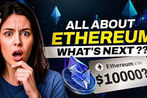 How to invest in Ethereum? | Ethereum Explained |